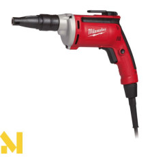 Шуруповерт мережевий Milwaukee DWSE 4000 Q