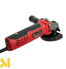 Болгарка (кутова шліфмашина) Vitals Master Ls12110BRvc power+