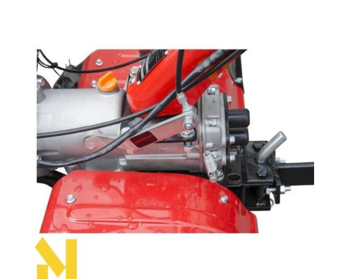 Мотокультиватор Forte 100-G3