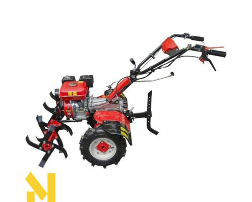 Мотокультиватор Forte 100-G3