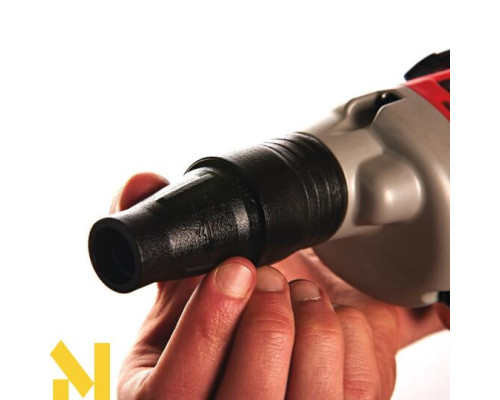 Шуруповерт мережевий Milwaukee TKSE 2500 Q