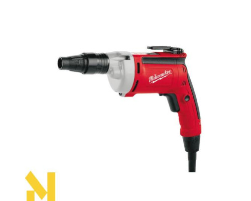 Шуруповерт мережевий Milwaukee TKSE 2500 Q