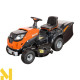 Садовий трактор бензиновий Oleo-Mac OM 92R/19 KV