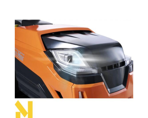 Садовий трактор бензиновий Oleo-Mac OM 92R/19 KV