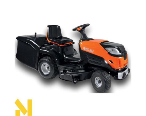 Садовий трактор бензиновий Oleo-Mac OM 102R/19 KV