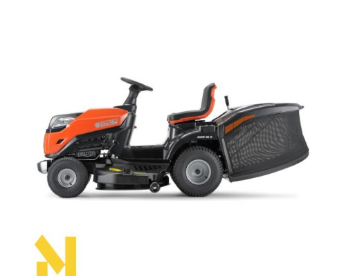 Садовий трактор бензиновий Oleo-Mac OM 102R/19 KV