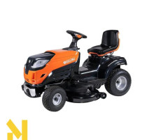 Садовий трактор бензиновий Oleo-Mac OM 109L/19 KV