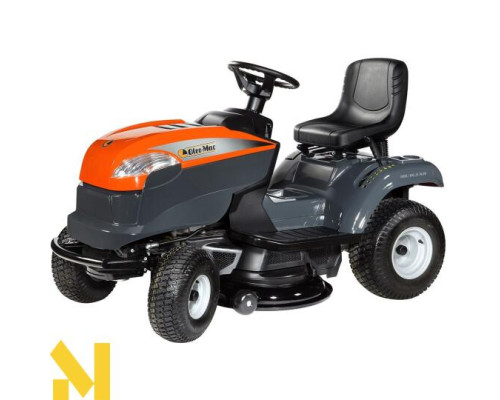 Садовий трактор бензиновий Oleo-Mac OM 98L/14,5 K H
