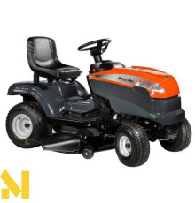 Садовий трактор бензиновий Oleo-Mac OM 108L/18.5H