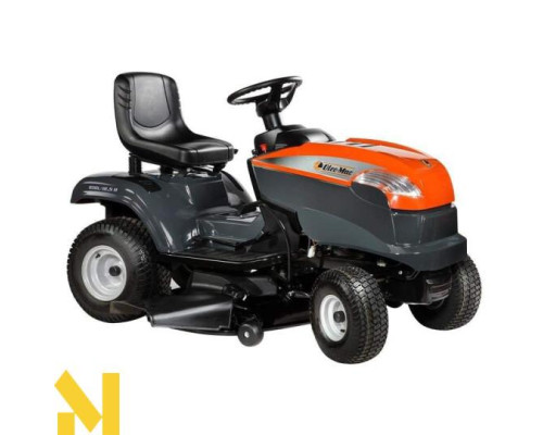 Садовий трактор бензиновий Oleo-Mac OM 108L/18.5H