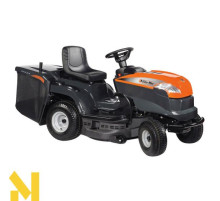 Садовий трактор бензиновий Oleo-Mac OM 84/14,5 KH