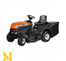 Садовий трактор бензиновий Оlео-Маc 84C/14.5 K H