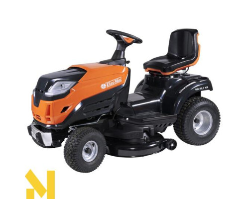 Садовий трактор бензиновий Oleo-Mac OM 99L/12,5 KM