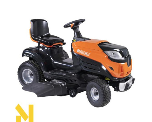 Садовий трактор бензиновий Oleo-Mac OM 99L/12,5 KM