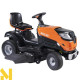 Садовий трактор бензиновий Oleo-Mac OM 99L/12,5 KM