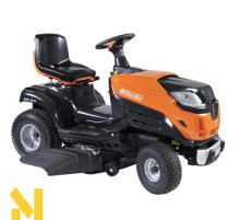 Садовий трактор бензиновий Oleo-Mac OM 109L/16 K