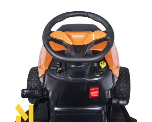 Садовий трактор бензиновий Oleo-Mac OM 109L/16 K