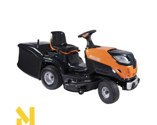 Садовий трактор бензиновий Oleo-Mac OM 86R/12,5 KM