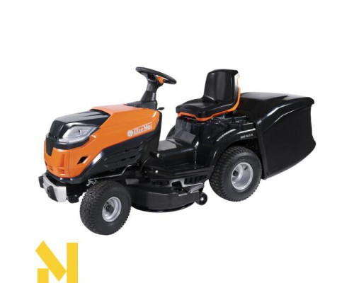 Садовий трактор бензиновий Oleo-Mac OM 86R/14,5 K
