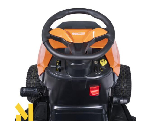 Садовий трактор бензиновий Oleo-Mac OM 86R/14,5 K