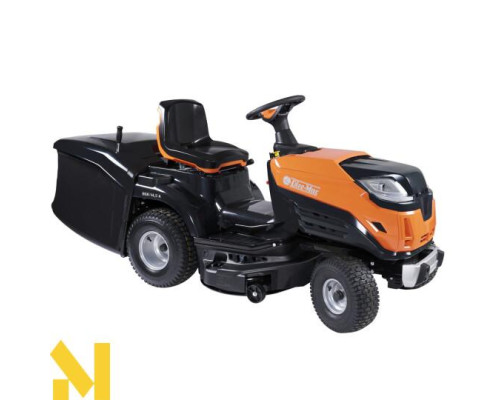 Садовий трактор бензиновий Oleo-Mac OM 86R/14,5 K