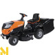 Садовий трактор бензиновий Oleo-Mac OM 92R/16 K