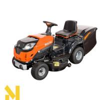 Садовий трактор бензиновий Oleo-Mac OM 92R/19 KV