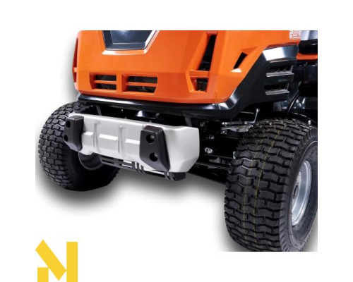 Садовий трактор бензиновий Oleo-Mac OM 102R/19 KV