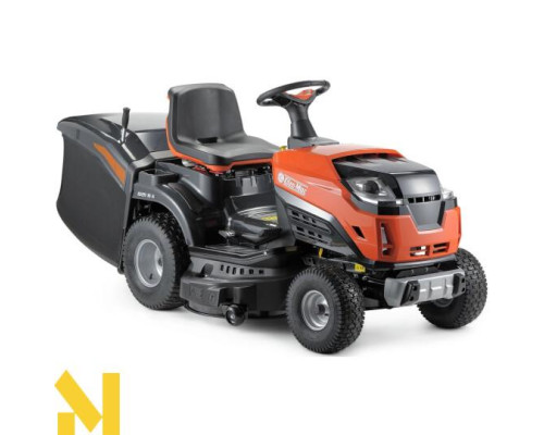 Садовий трактор бензиновий Oleo-Mac OM 102R/19 KV