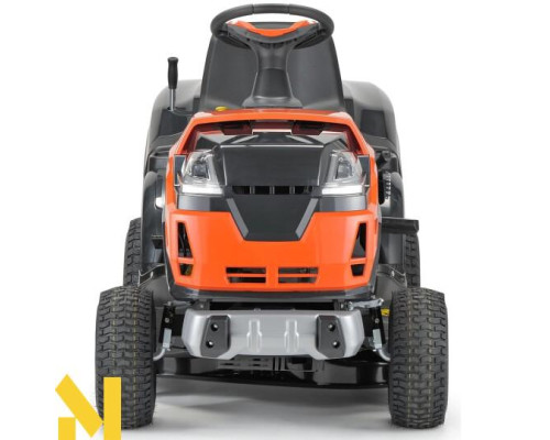 Садовий трактор бензиновий Oleo-Mac OM 102R/19 KV