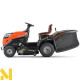 Садовий трактор бензиновий Oleo-Mac OM 102R/19 KV
