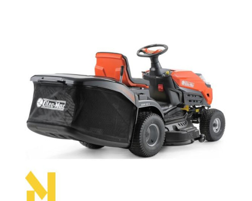 Садовий трактор бензиновий Oleo-Mac OM 102R/19 KV