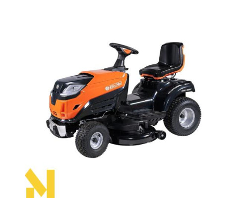 Садовий трактор бензиновий Oleo-Mac OM 109L/19 KV