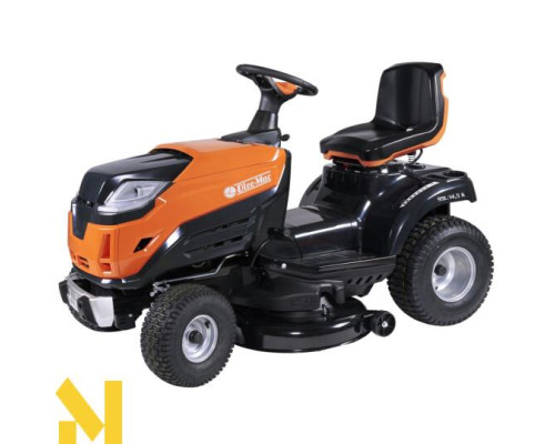 Садовий трактор бензиновий Oleo-Mac OM 99L/14,5 K