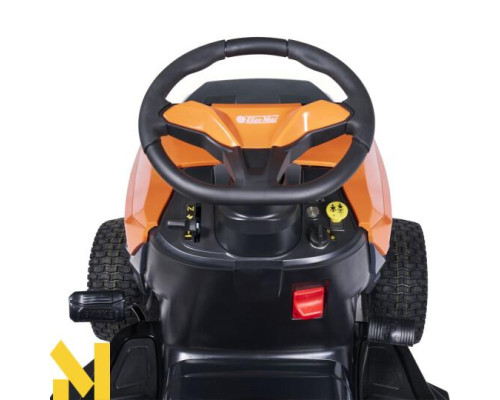 Садовий трактор бензиновий Oleo-Mac OM 99L/14,5 K