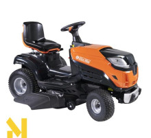 Садовий трактор бензиновий Oleo-Mac OM 99L/14,5 K
