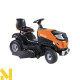 Садовий трактор бензиновий Oleo-Mac OM 86L/12,5 KM