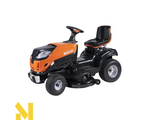 Садовий трактор бензиновий Oleo-Mac OM 86L/12,5 KM