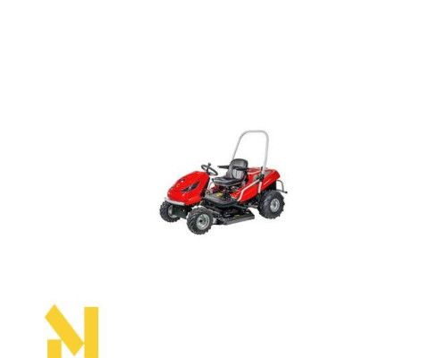 Садовий трактор бензиновий Oleo-Mac APACHE 92 EVO