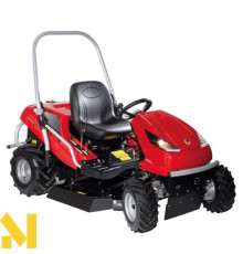 Садовий трактор бензиновий Oleo-Mac APACHE 92 EVO