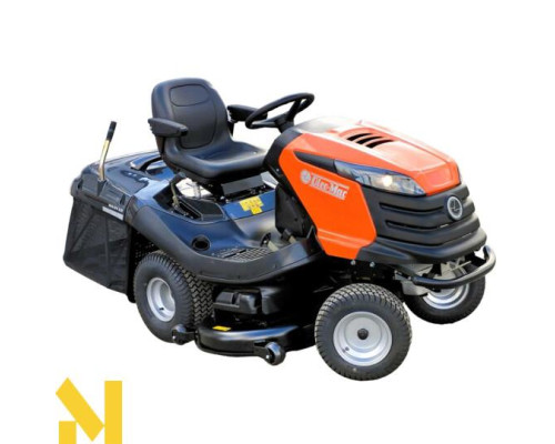 Садовий трактор бензиновий Oleo-Mac OM 124/24 KH