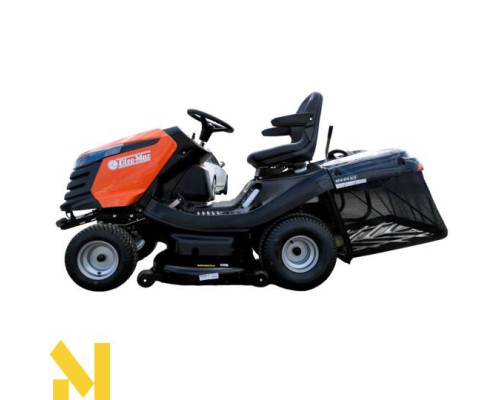 Садовий трактор бензиновий Oleo-Mac OM 124/24 KH