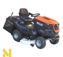 Садовий трактор бензиновий Oleo-Mac OM 106/24 K H 4x4