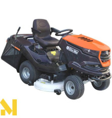 Садовий трактор бензиновий Oleo-Mac OM 106/24 K H 4x4