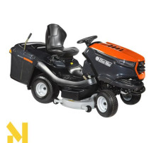 Садовий трактор бензиновий Oleo-Mac OM 106/17, 5H (AJ102)