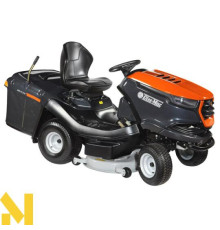 Садовий трактор бензиновий Oleo-Mac OM 106/17, 5H (AJ102)