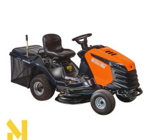 Садовий трактор бензиновий Oleo-Mac OM 92/13 H
