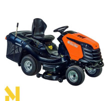 Садовий трактор бензиновий Oleo-Mac OM 106/24 KH