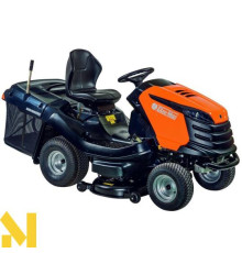 Садовий трактор бензиновий Oleo-Mac OM 106/24 KH