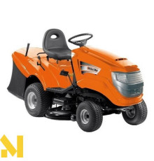 Садовий трактор бензиновий Oleo-Mac OM 101 C/16 K H